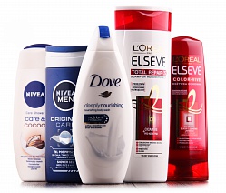 Уход за волосами