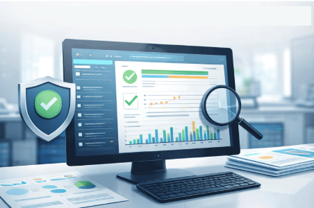 Аудит информационной безопасности